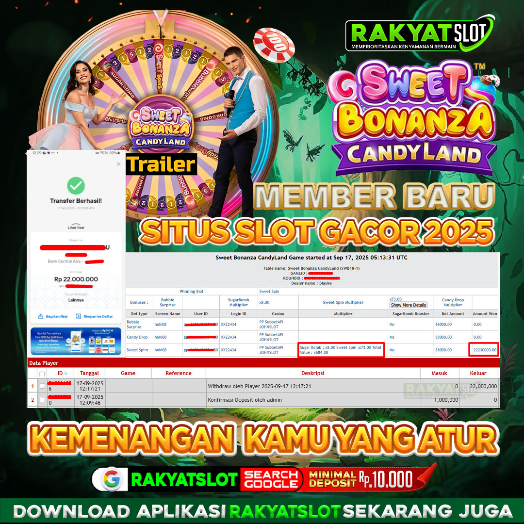 𝐈𝐃 𝐅𝐈**𝐀**𝟎**𝐑 𝐌𝐞𝐧𝐚𝐧𝐠 𝐑𝐩 𝟐𝟐.𝟎𝟎𝟎.𝟎𝟎𝟎 𝐁𝐞𝐫𝐦𝐨𝐝𝐚𝐥 𝐑𝐩 𝟏 𝐉𝐮𝐭𝐚 𝐝𝐢 𝐒𝐰𝐞𝐞𝐭 𝐁𝐨𝐧𝐚𝐧𝐳𝐚 𝐂𝐚𝐧𝐝𝐲 𝐋𝐚𝐧𝐝 𝐑𝐀𝐊𝐘𝐀𝐓𝐒𝐋𝐎𝐓